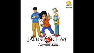 Jackie Chan Adventures Intro Music