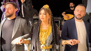 Melisa & İbrahim - Hakkari Düğünleri - Aras Production