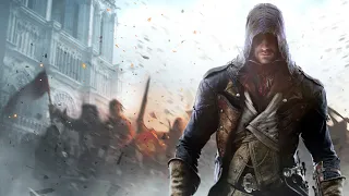 Прохождение Assassin's Creed Unity (Единство) — Версальские воспоминания