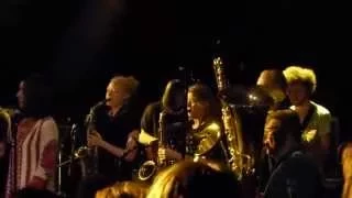 Fire! Orchestra [2] (Live in Copenhagen, July 10, 2015)