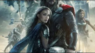 Thor: The Dark World | Wikipedia audio article