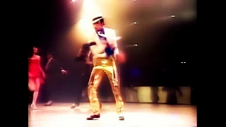 Michael Jackson | Smooth Criminal | Live at Helsinki 1997 | 720p HD | VOLUME BOOSTED |