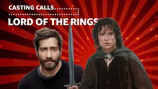 7 Oscar Winners Who Were Almost in Lord of the Rings | Casting Calls