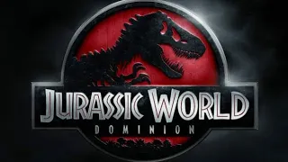 jurassic world dominion |official trailer |universal pictures