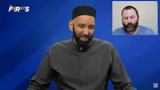 Kris reacts 2 Yasin Mohamed requested Zubayr Ibn Awwam ra The Disciple  The Firsts  Dr Omar Suleiman