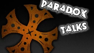 Paradox Talks Ep. 2 (BVP - COLT CABANA CALLS OUT MR. JUDGMENT)