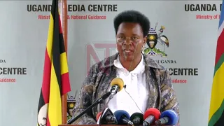 Uganda to organize a cultural festival to mark 60 years