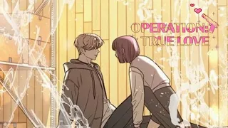 Let's Read: Operation: True Love (Episode 19-21) Romance