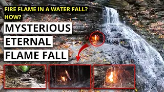 Mysteries  Eternal Flame Fall ( Documentary Video )