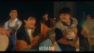 O Dil Tod Ke Hansti Ho Mera (Bewafa Sanam 1995) Krishan Kumar, Shilpa Shirodkar / 1080p HD