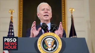 Congressional Democrats back blueprint for Biden's relief plan