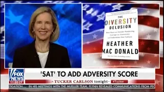 Heather Mac Donald on the New "Woke" SAT Exam