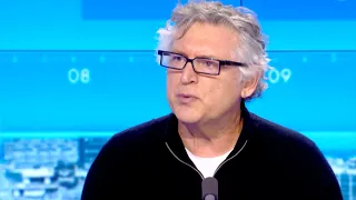 Michel Onfray : "Cette guerre a été fabriquée et nous tombons dans le panneau"