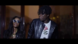 Stonebwoy - Mightylele (Official Video)