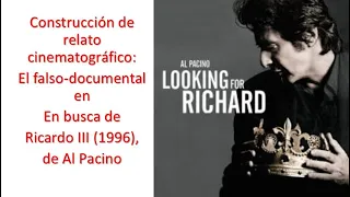 59. EN BUSCA DE RICARDO III (1996), DE AL PACINO