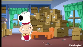 Stewie's sales masterclass