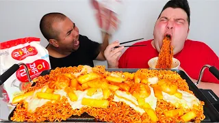 Things Just Got Worse... MUKBANG