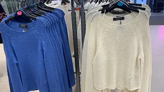 PRIMARK WOMEN SWEATERS NEW COLLECTION, February 2024