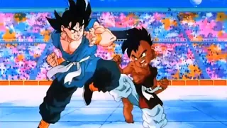 DRAGON BALL Z: KAKAROT - Goku vs Uub 🉐