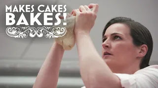 {YTP} ~ Makes Cakes Bakes!