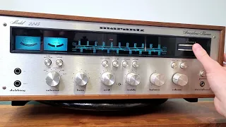 Marantz 2245