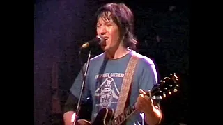 Elliott Smith - Lee's Palace, Toronto October 7 1998 * Roman Candle * Either / Or * XO * HI8 MASTER!