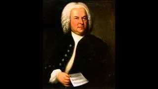 J.S. Bach - Präladium und Fugue, BWV 541 (TSH Brass Quintet)