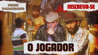 O JOGADOR - FILME PARAIBANO