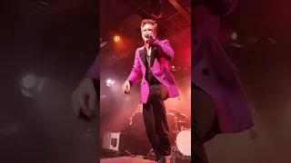 The Killers - "A Little Respect" (Erasure cover) / Paradise Rock Club / Boston, MA (May 25, 2024)