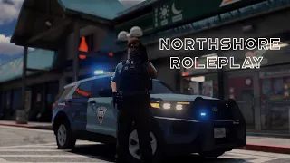 Server Showcase | NorthShoreRP - GTA 5 Cinematic