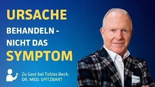 #842 Ich behandle keine Krankheiten, sondern Patient:innen. I Dr. med. Spitzbart