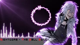 Nightcore - The Hell Song