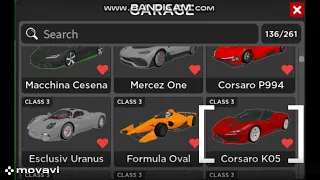 Roblox Car Dealership Tycoon - All Best Cars