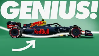 How the 2022 F1 Aero Tunnels Actually Work