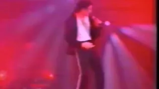 Michael Jackson — Billie Jean — Live Royal Concert in Brunei (July 16th, 1996) (VHS TAPE) (NOT FULL)