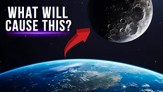 Why Is The Moon Moving Away From Earth?