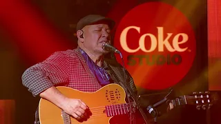Galija - Dodirni me LIVE | Coke Studio
