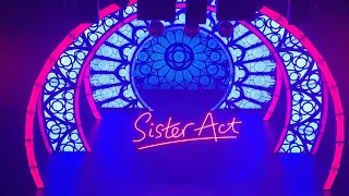 sister act musical curtain call - @MKTheatre