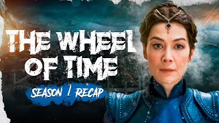 The Wheel of Time - Season 1 | RECAP