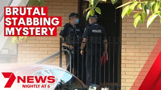 Man stabbed at Smithfield then driven to Craigmore home before police called | 7NEWS