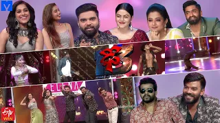 DHEE 13 - Kings vs Queens Latest Promo - 16th December 2020 - #Dhee13 - Sudheer,Sekhar,Rashmi,Aadi