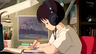 Música Para Estudiar   Lofi Hiphop Jazz   Relax