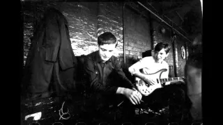 Joy Division - Peel Session 1979