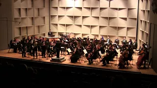 Konzertstück for Four Horns and Orchestra, Op.86