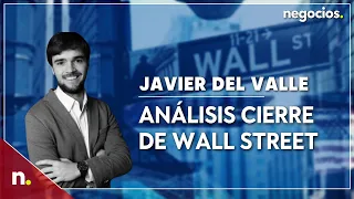 El mercado rebota ¿qué vigilar ahora?, con Javier del Valle