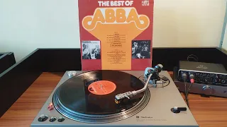 ABBA - Dance (While the Music Still Goes on) [1974]
