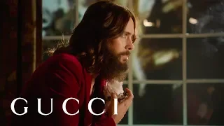 #FOREVERGUILTY Gucci Guilty Male Fragrance | Ingredient video