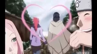 SasuSaku: I Want You Back