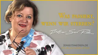 Das passiert mit uns, wenn wir sterben!