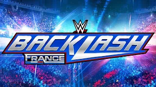 WWE 2k24 backlash predictions!